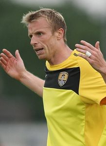 Picture of Ricky Ravenhill