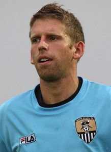 Picture of Rob Burch