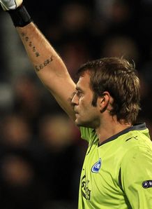 Picture of Roy Carroll