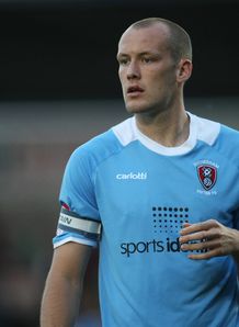 Picture of Ryan Cresswell