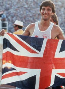 Seb Coe