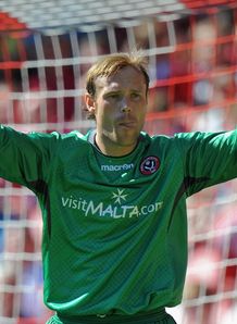 Picture of Steve Simonsen