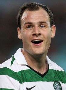 Picture of Anthony Stokes