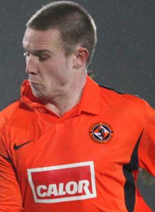 Picture of Timothy van der Meulen