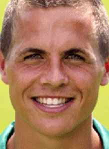 Picture of Wesley Verhoek