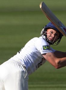 Hampshire suffer opening loss