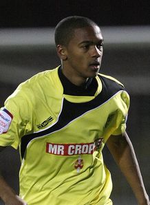 Picture of Lewis Young