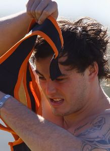 Zac Guildford