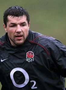 hendre fourie england training 2011 hendre fourie england training 2011