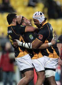 wellington lions ITM Cup wellington lions ITM Cup