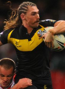 Warriors v Crusaders: Teams Warriors v Crusaders: Teams