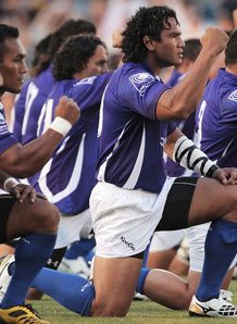samoa haka tokyo 2011 samoa haka tokyo 2011