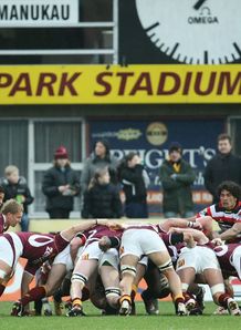 southland v Counties Manukau southland v Counties Manukau