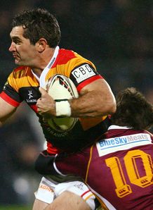 stephen donald waikato v southland itm cup stephen donald waikato v southland itm cup