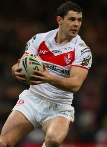 Saints shock champions Wigan Saints shock champions Wigan