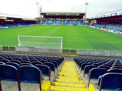 Edgeley Park