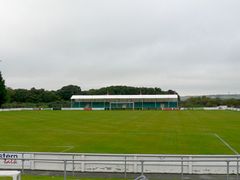 Treyew Road