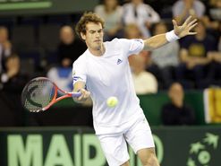 Andy Murray