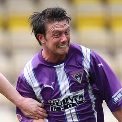 Joe Cardle