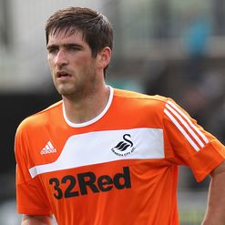 Danny Graham