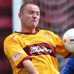 Michael Higdon