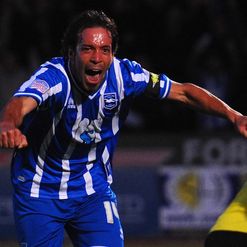 Inigo Calderon