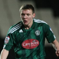 Joe Mason
