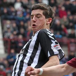 Kenny McLean