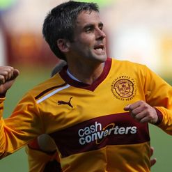 Keith Lasley
