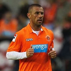 Kevin Phillips