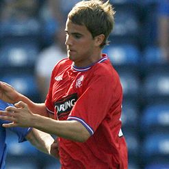 Andrew Shinnie