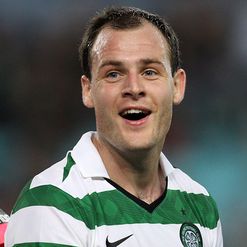 Anthony Stokes