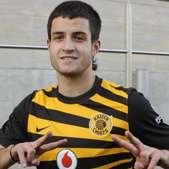 Ritchie: Confident