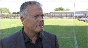 Adams eyes Summer signings