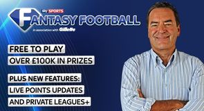 Fantasy Football