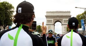Tour de France gallery