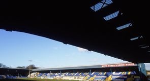 Bury won't sell to Gers