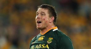 Smit: Off to Sarries