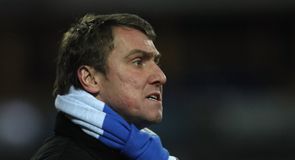 Clark committed to Huddersfield