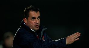 County set for kick-off