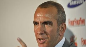 Di Canio to celebrate with pizza