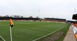 Is it over at Underhill?