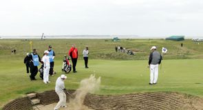 Open practice - Weds