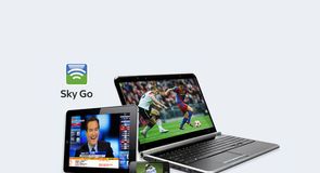 Sky Go