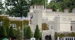 All change at Wentworth