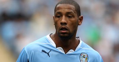 Platt keeps Sky Blues waiting 