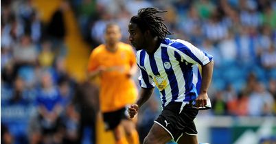 Robins ease Esajas into exit 
