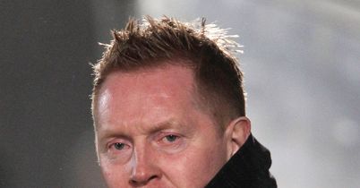 Boss laments Blades opener