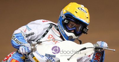  Nicki Pedersen