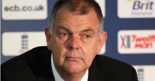 Miller: set to leave England post on New Year's Day